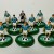 Subbuteo Andrew Table Soccer Panathinaikos 1990-91 on WSB Professional Bases